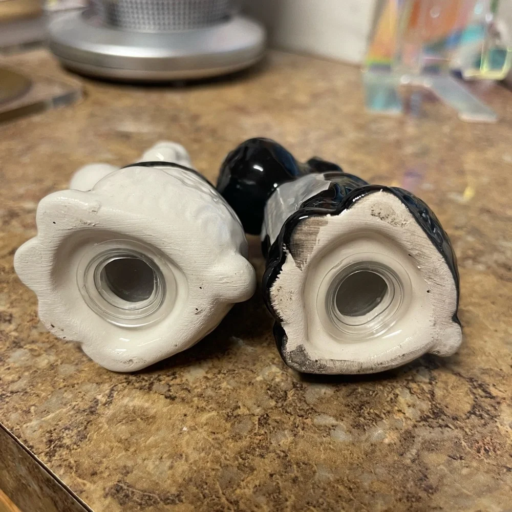 N/A adorable ceramic